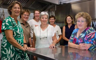 Eetpunt D’n Oesterham