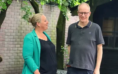 De Noorderhof laat zien wat nabuurschap betekent